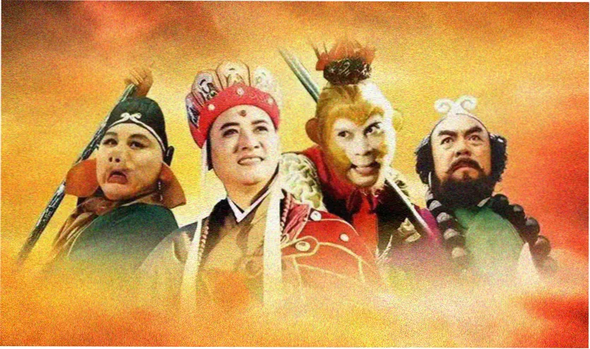 长夜将明 热播剧集推荐